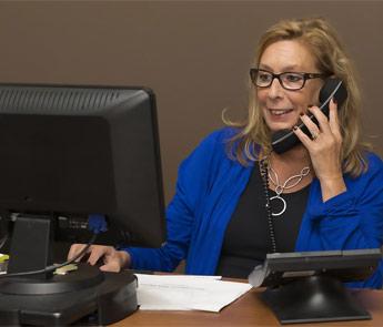 Agent administratif