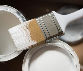 Bricolage Peinture
