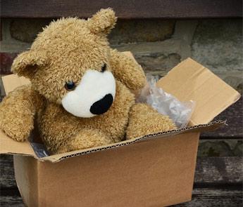 Petits déménagements