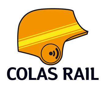 colas rail